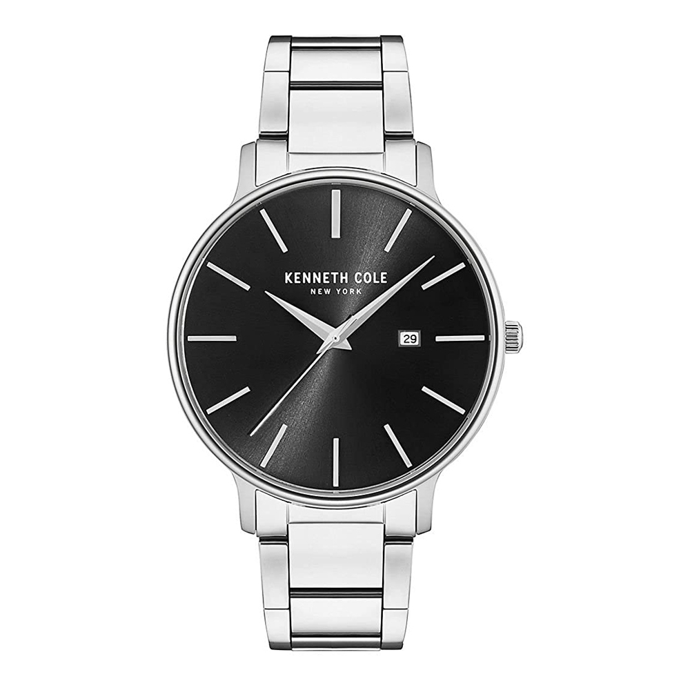 Kenneth Cole New York KC15059002 Herrenuhr