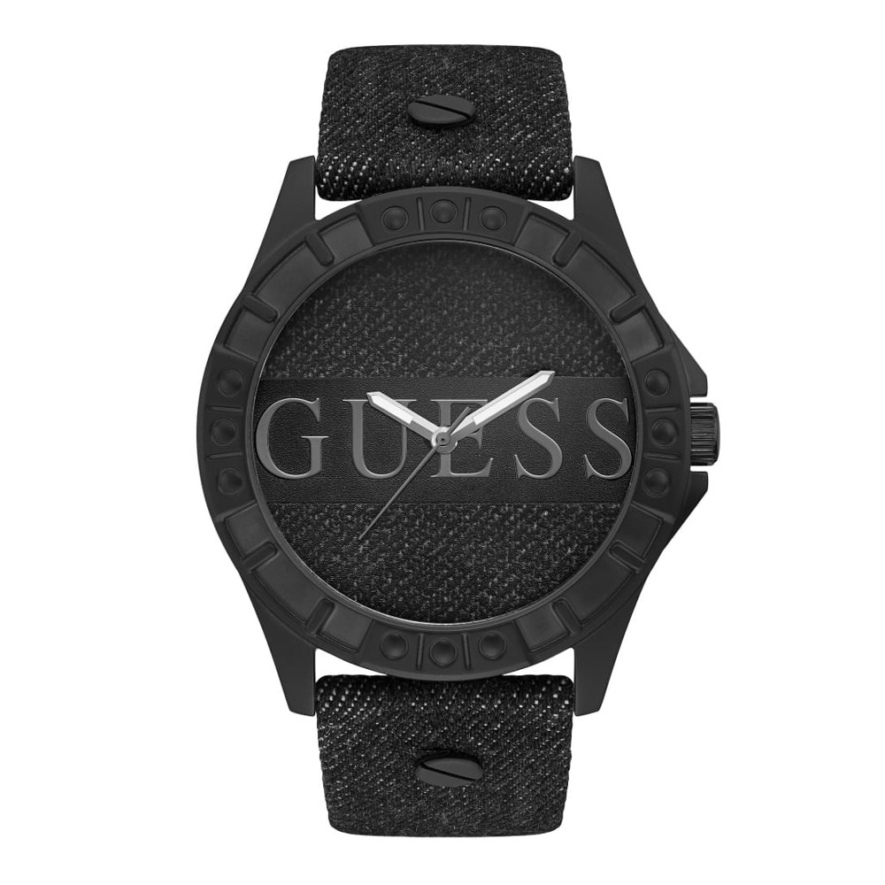 Guess Trooper W1241G1 Herrenuhr