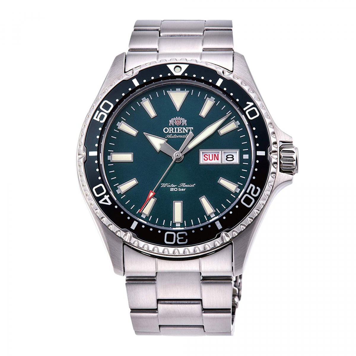 Orient Mako III Automatic RA-AA0004E19B Herrenuhr