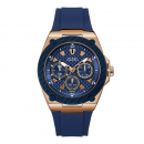 Guess Legacy W1049G2 Herrenuhr